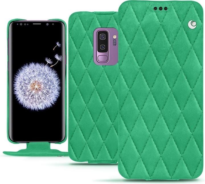 Immagine prodotto Noreve Cover in pelle verticale (Samsung Galaxy S9+)