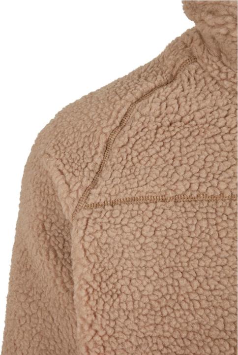 Brandit Teddyfleece Troyer