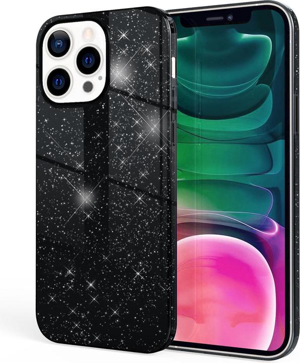 Image du produit Nalia Coque Brillante (Apple iPhone 13 Pro)