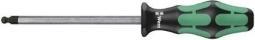 Actual product image Wera 352 4,0 x 100 mm (Allen screw)
