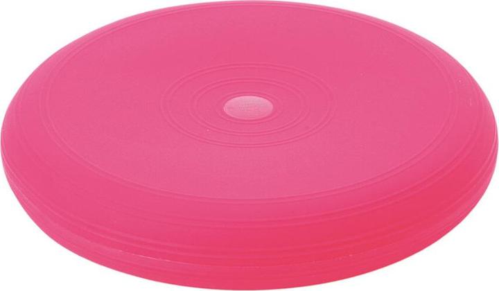 Produktbild Togu Dynair Ballkissen XL 36cm Farbe Pink