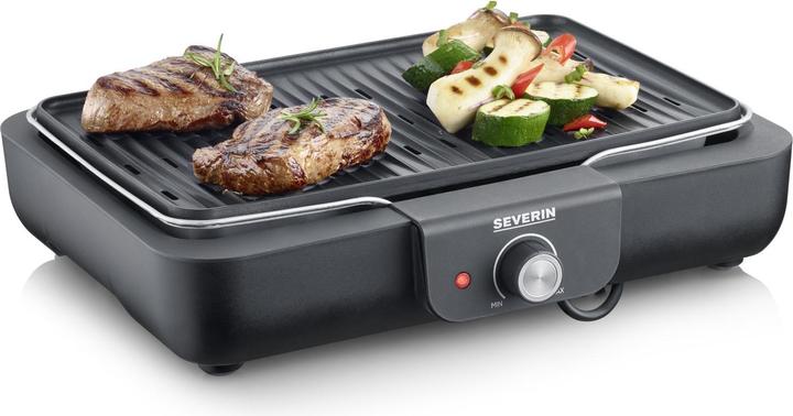 Produktbild Severin PG 8556 (EU-Stecker)