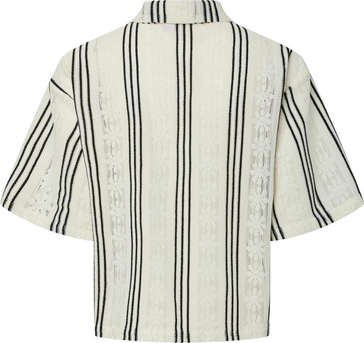 Produktbild Pieces PCMALLORY 2/4-ARM Hemd (XL)