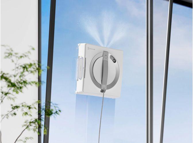Immagine prodotto Ecovacs W2 Pro Omni