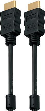 Actual product image HDgear HDMI (Typ A) — HDMI (Typ A) (2 m, HDMI)