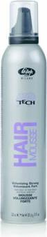 Produktbild Lisap High Tech Mousse Volumizzante (300 ml, Schaumfestiger)