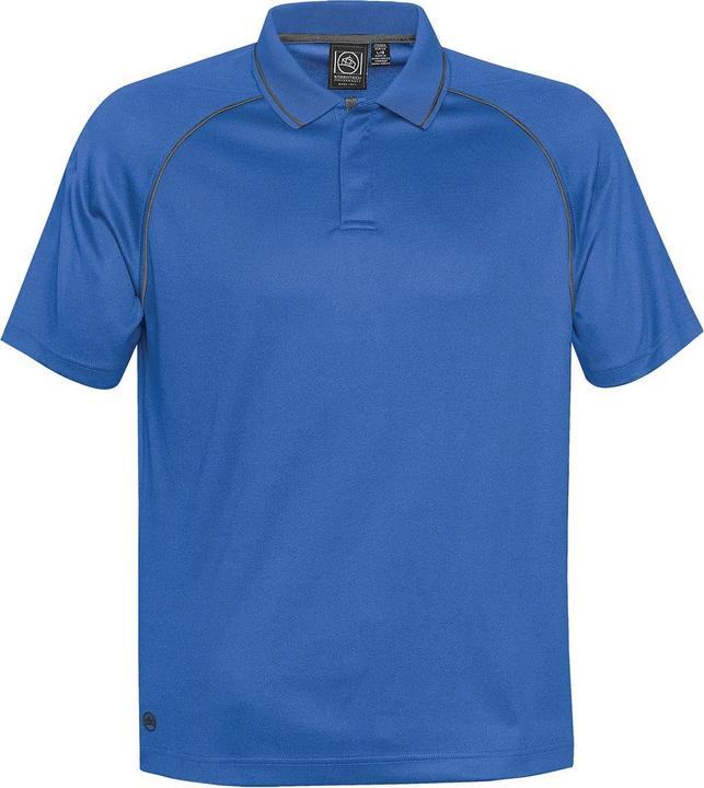 Stormtech Tritium Performance Poloshirt