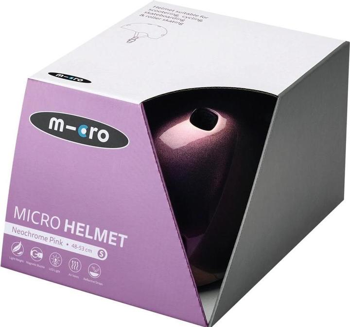 Produktbild Micro Neochrome (48 - 53 cm)
