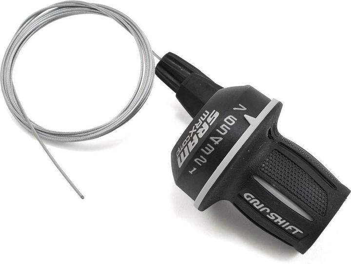 Actual product image Sram MRX Comp, Shimano compatible