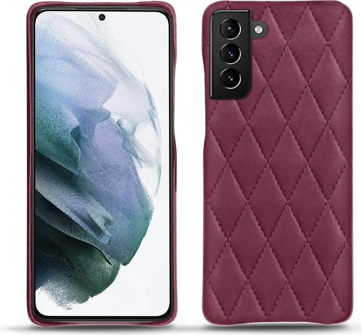 Produktbild Noreve Lederschutzhülle (Samsung Galaxy S21+)