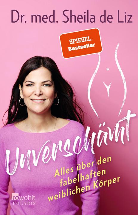 Produktbild Unverschämt (Deutsch, Sheila de Liz, 2019)