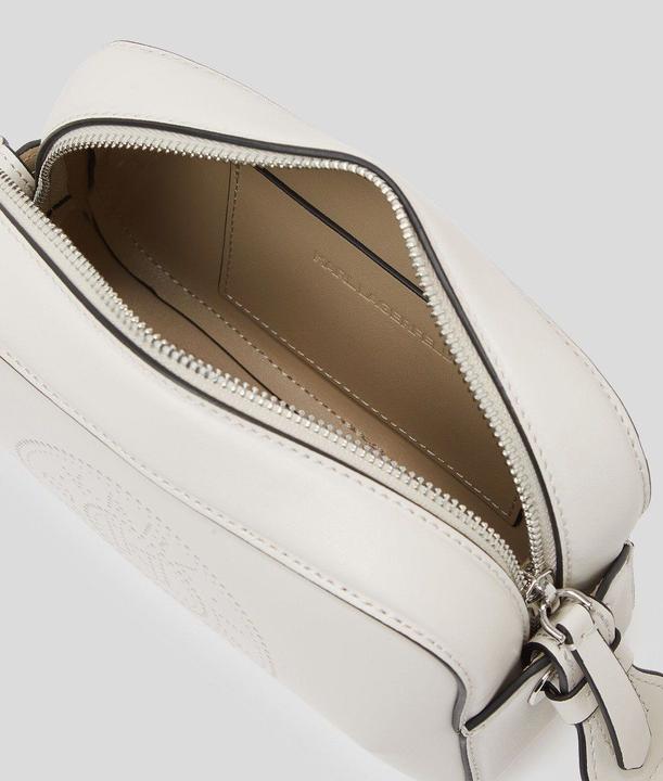 Image du produit Karl Lagerfeld Circle Camera Bag Perforated