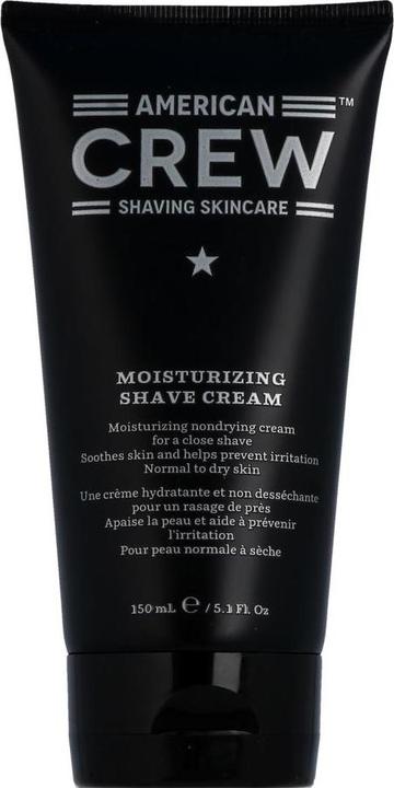 American Crew Shaving Skincare (150 ml)