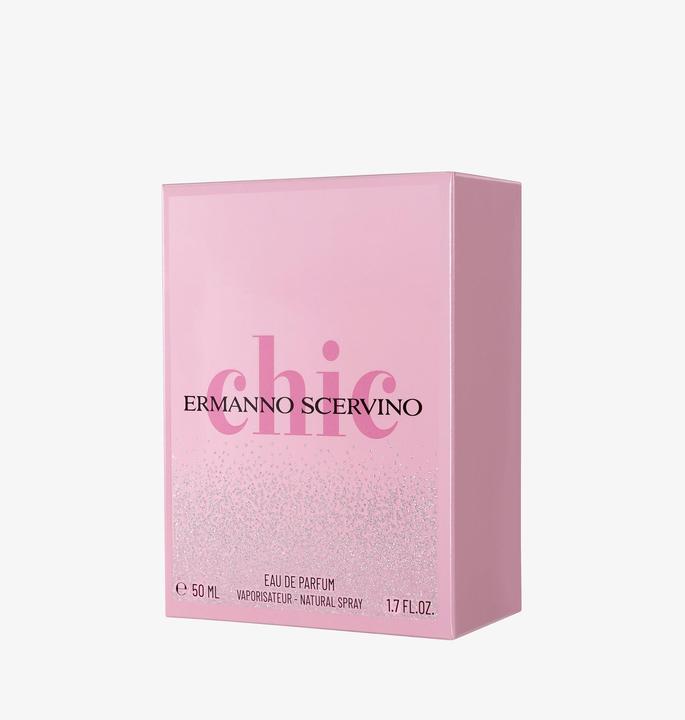 Image du produit Ermanno Scervino Eau de Parfum Natural (Eau de parfum, 50 ml)