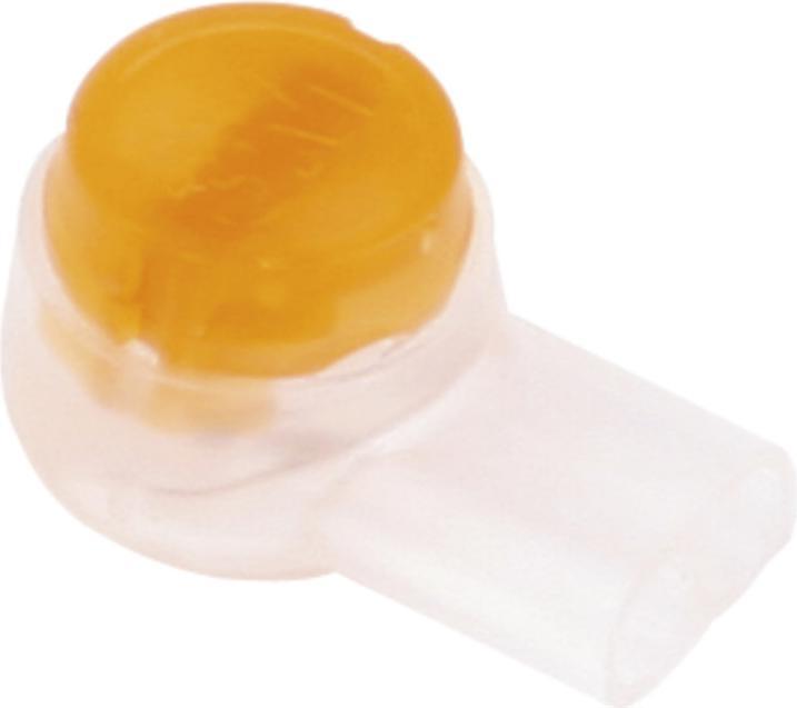Corning Connettore a filo singolo