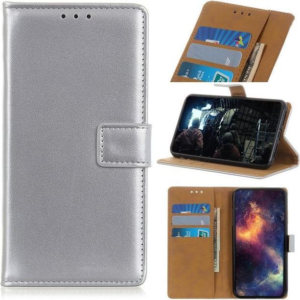 Produktbild MU Classic Classic II Leder Bookcover Series (Sony Xperia 5 II)