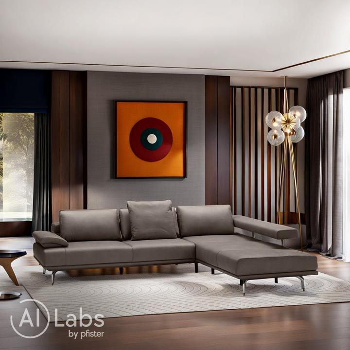 Immagine prodotto Dieter Knoll Collection Imola (Divano ad angolo)