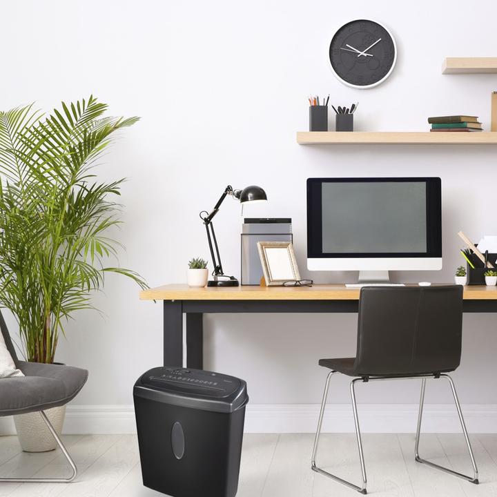 Produktbild Hama Home X10CD (Partikelschnitt)