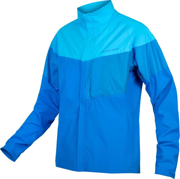 Produktbild Endura Urban Luminite Jacke II (XS)
