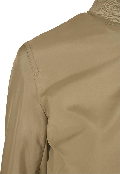 Produktbild Urban Classics Ladies Light Bomber Jacket (L)