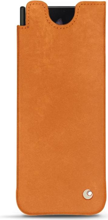 Mandarijn vintage ( Pantone #d47231 )