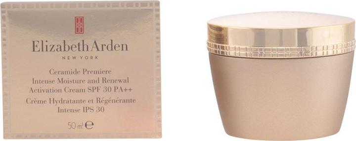 Produktbild Elizabeth Arden Crème Ceramide Premiere Day Cream 50 ml (50 ml)