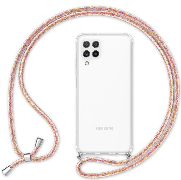 Immagine prodotto Nalia Custodia per cellulare con catena