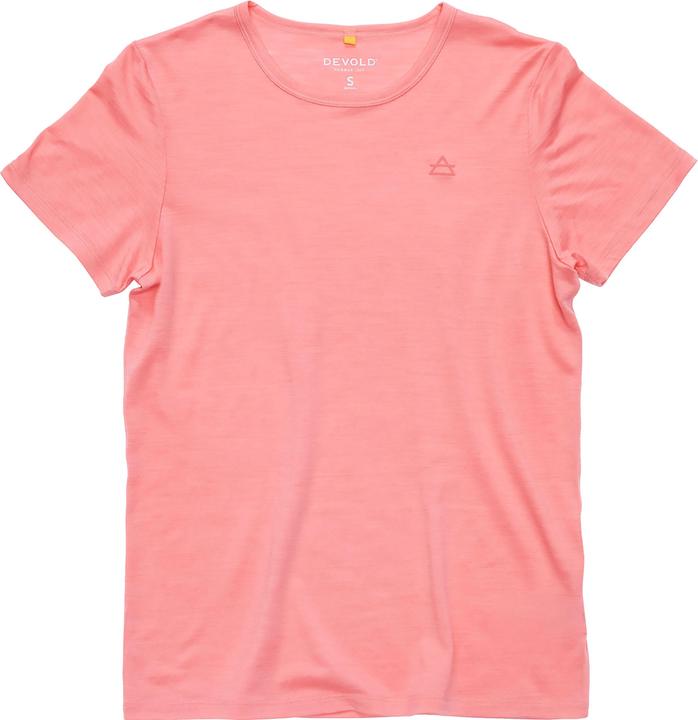 Actual product image Devold Women's Active Tee (M)