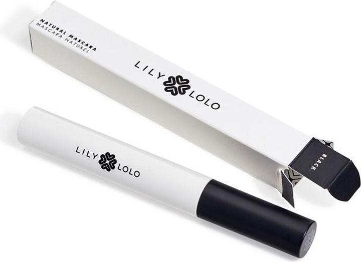 Produktbild Lily Lolo Natural Mascara (Black)
