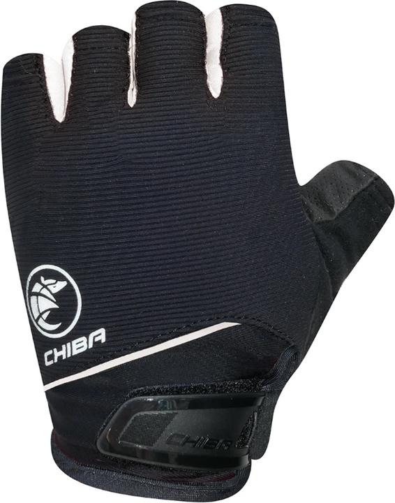 Actual product image Chiba BioXCell Lady Gloves black (S)