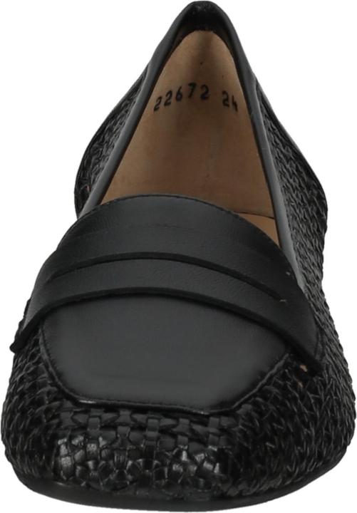Actual product image Peter Kaiser Slipper (39)