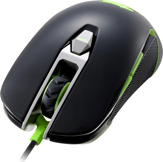 Immagine prodotto Cougar Mouse ottico da gioco 450M (Cablato)