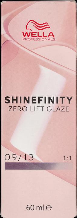 Image du produit Wella Shinefinity (09, 13 - Toffee Milk)