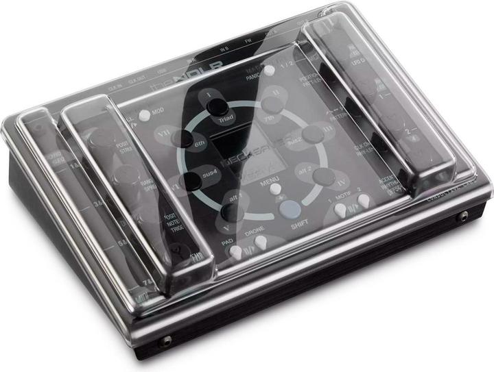 Actual product image Decksaver DS-PC-NDLR