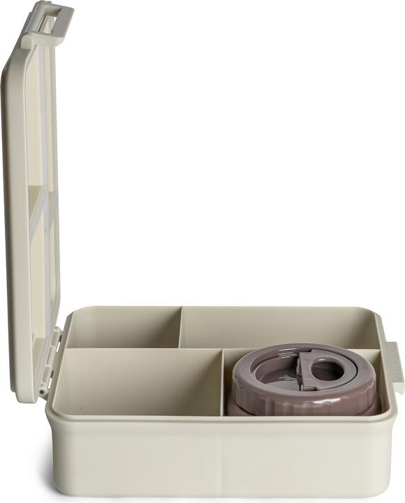 Produktbild Citron Grand Lunchbox vehicle mit Hot Food Jar