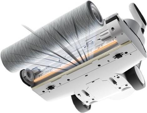Image du produit Xiaomi Truclean W20 Wet Dry Vacuum (vide humide)