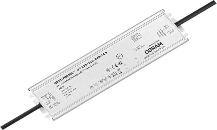 Image du produit Ledvance OT 250/220-240/24 P