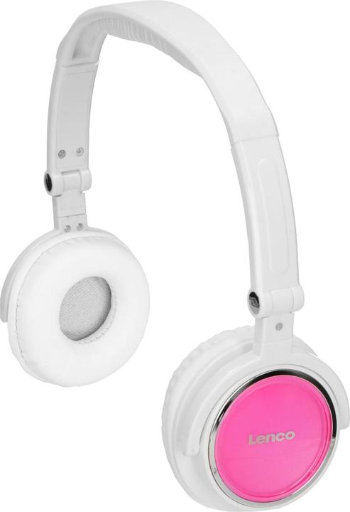 Immagine prodotto Lenco DVP-920 (Lettore DVD portatile)