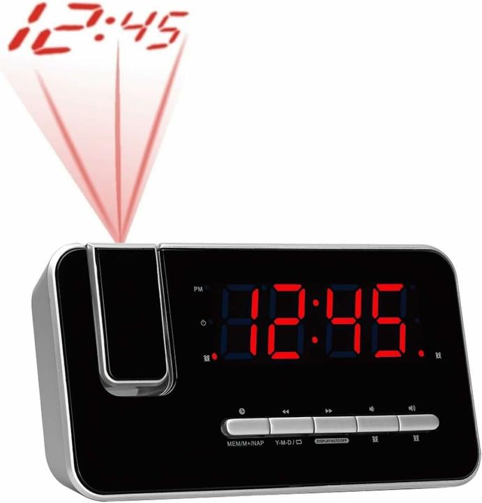 Immagine prodotto Denver CRP-618