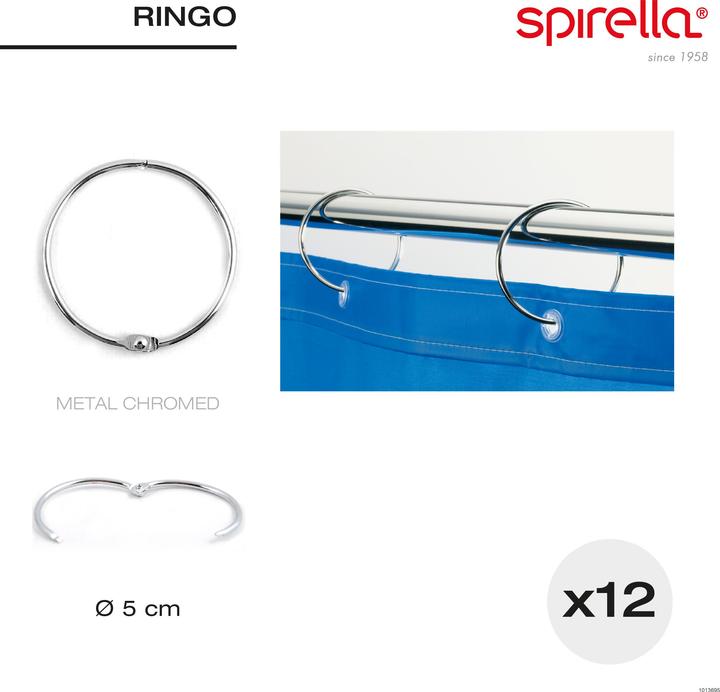 Actual product image spirella Ringo