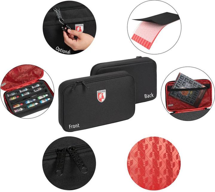 Actual product image Feldherr MIM00 - MINI MINUS bag empty