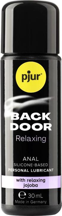 Pjur Back Door (30 ml)