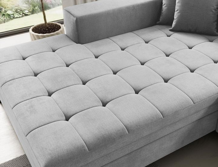 Immagine prodotto ELTAP Finché (4 posti, Divano letto, Divano ad angolo)