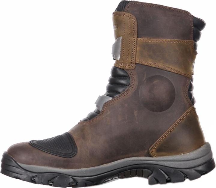 Immagine prodotto La Forma stivali da moto adventure low wp (Uomini, 41)