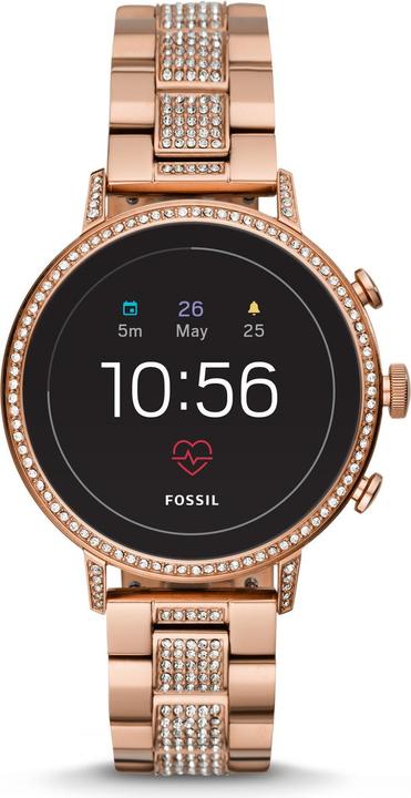 Produktbild Fossil Venture HR (40 mm)