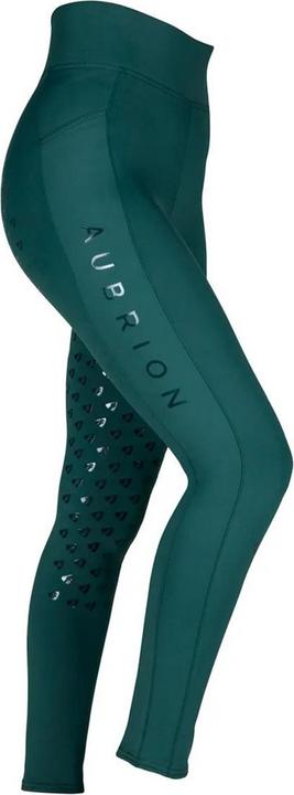 Aubrion Eltar Reitleggings Mädchen