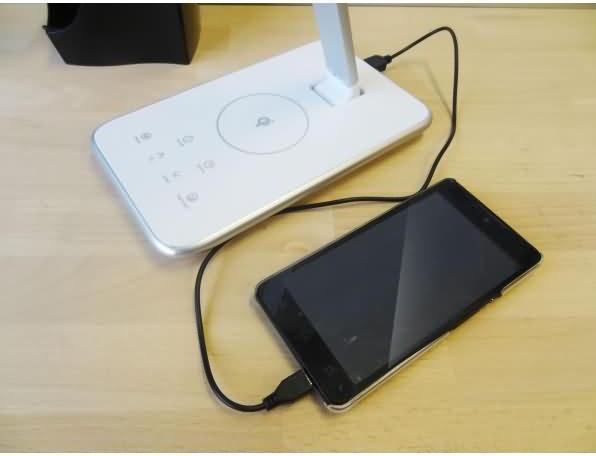 Image du produit Unilux Jazz (1000 lm)