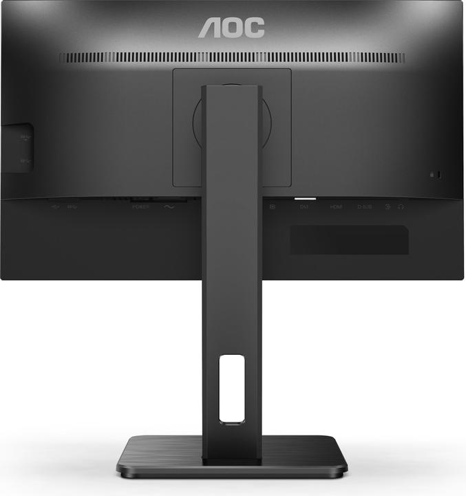 Image du produit AOC 22P2Q (1920 x 1080 pixels, 21.50")