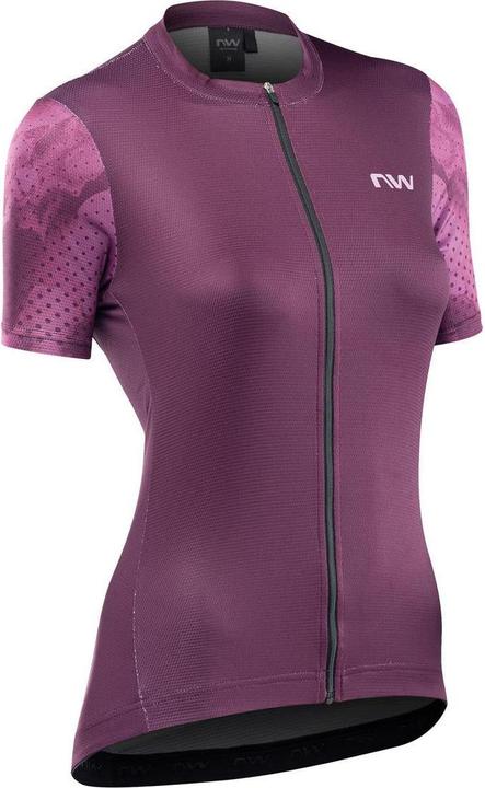 Actual product image Northwave Origin Cycling Jersey Short Sleeve (M)