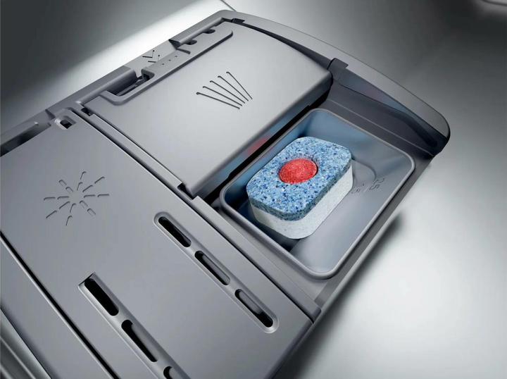 Actual product image Bosch Hausgeräte SBD8TCX01E